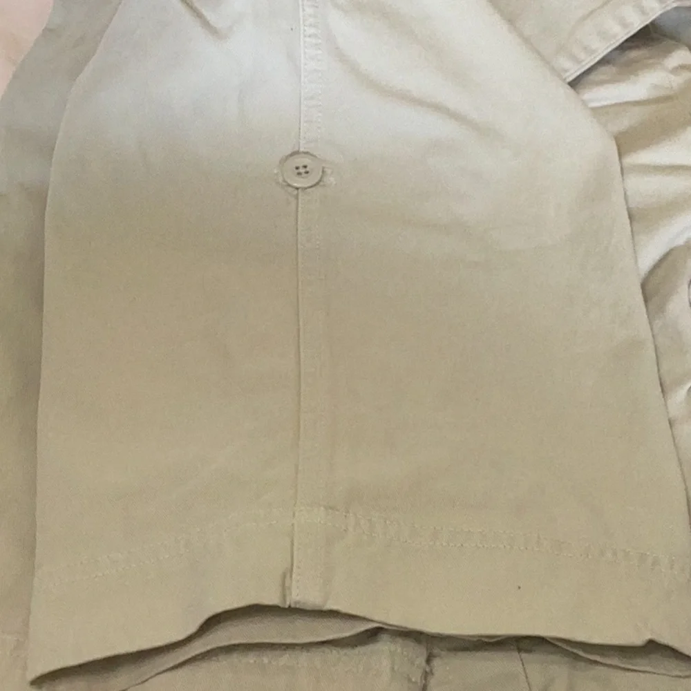 Jcrew khaki pants. W15 - Picture 6 of 10
